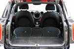Mini Countryman JCW 2012 года